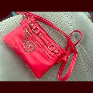 Michael Kors bag